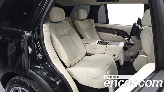 Land Rover Range Rover 2022 thumb 12