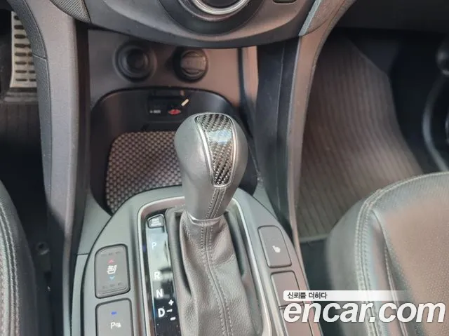 Hyundai Santa Fe 2012 thumb 9