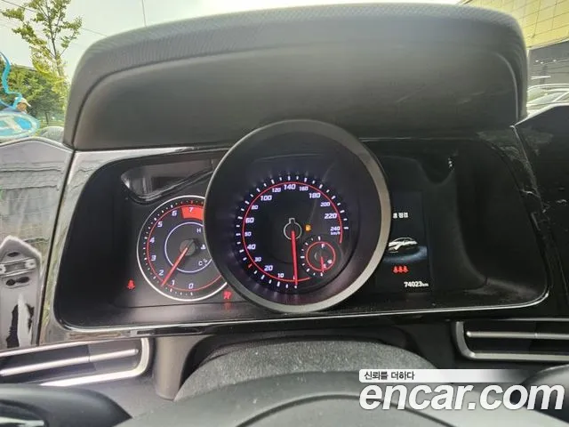 Hyundai Avante 2023 thumb 6