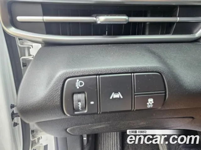 Hyundai Avante 2023 thumb 7