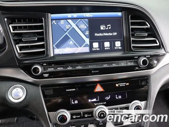 Hyundai Avante 2018 thumb 8