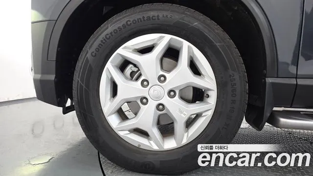 KG_Mobility_Ssangyong Rexton 2023 thumb 5