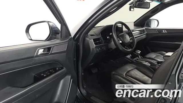 KG_Mobility_Ssangyong Rexton 2023 thumb 10