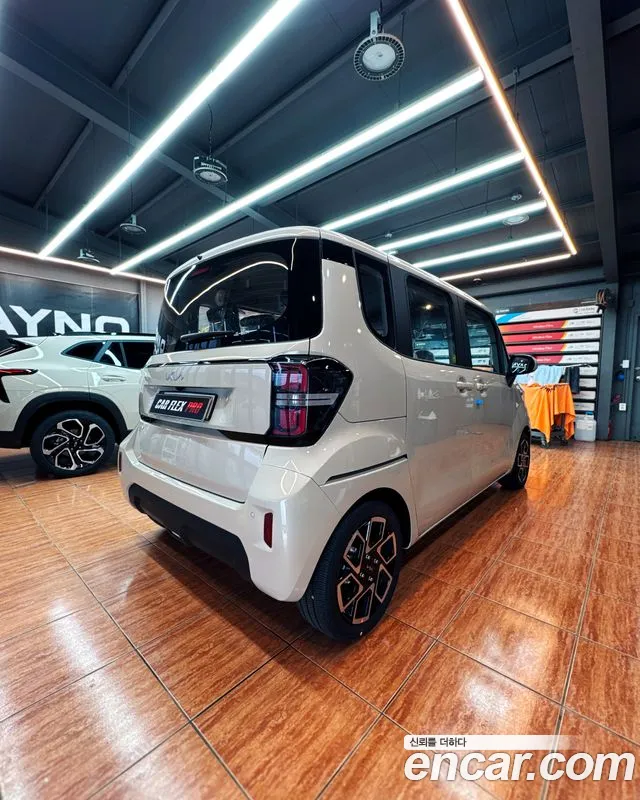 Kia Ray 2026 thumb 2