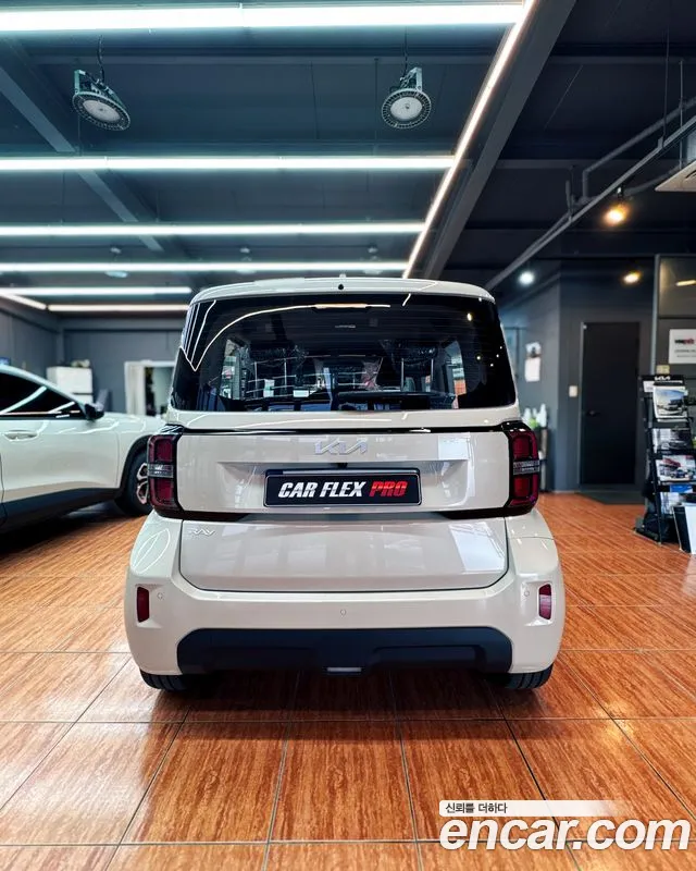 Kia Ray 2026 thumb 4