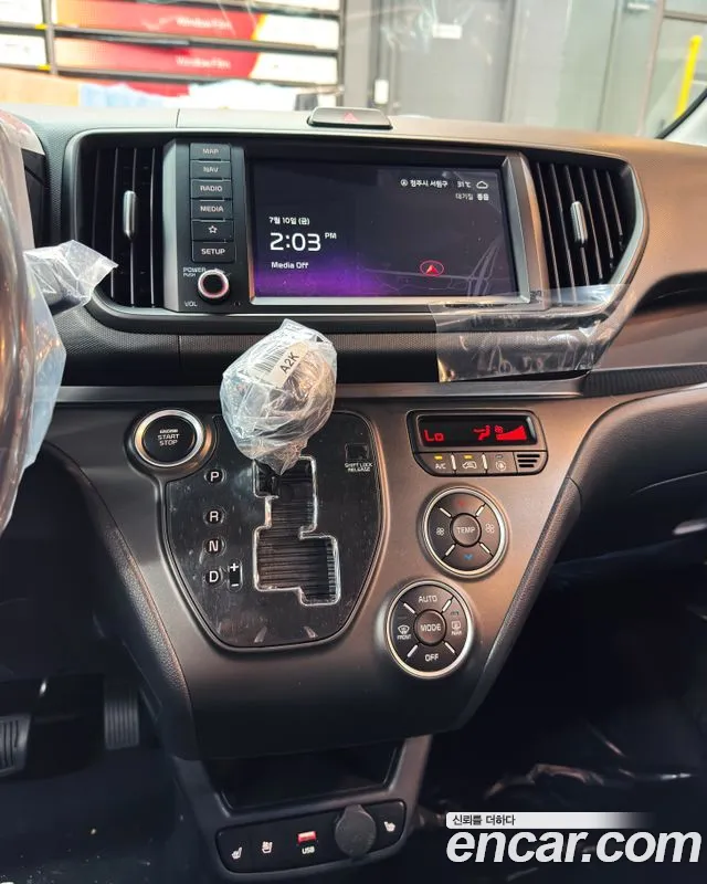 Kia Ray 2026 thumb 9