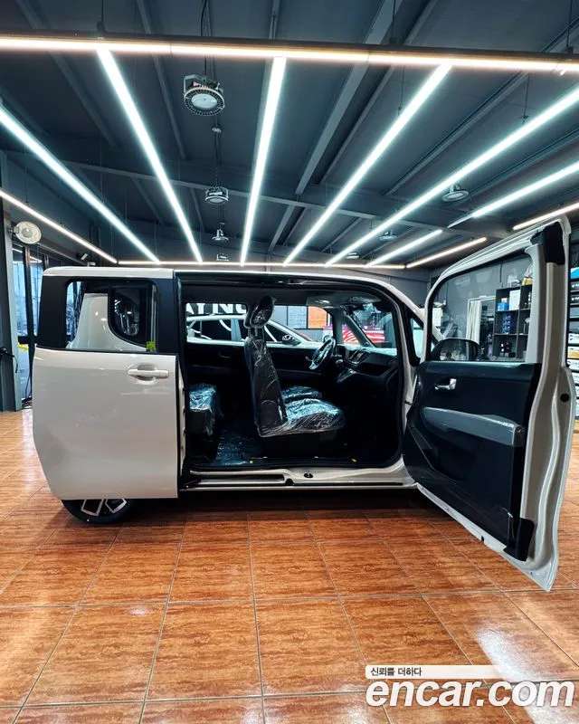 Kia Ray 2026 thumb 10