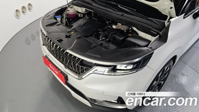 Kia Carnival 2021 thumb 6