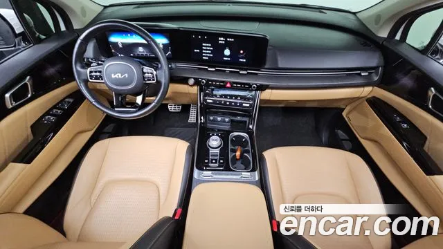 Kia Carnival 2021 thumb 7
