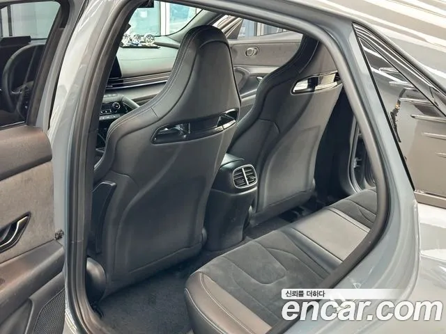 Hyundai Avante 2022 thumb 7