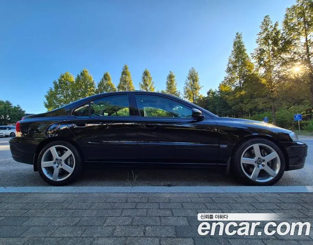 Volvo S60 2006 thumb 2