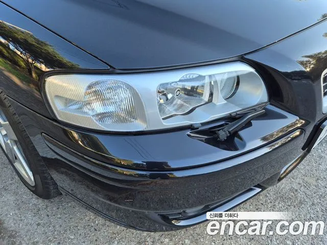 Volvo S60 2006 thumb 3