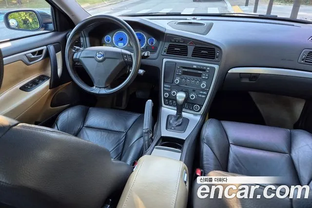 Volvo S60 2006 thumb 4