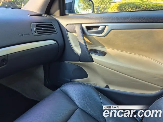 Volvo S60 2006 thumb 5