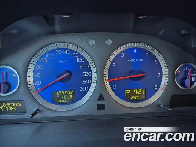 Volvo S60 2006 thumb 7