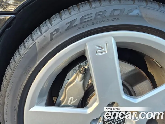 Volvo S60 2006 thumb 10