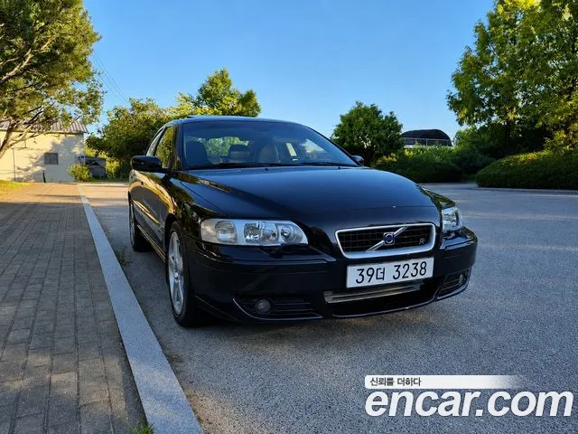 Volvo S60 2006 thumb 12