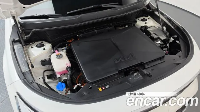 Kia Niro 2023 thumb 5
