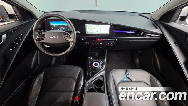 Kia Niro 2023 thumb 6