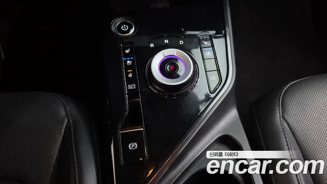 Kia Niro 2023 thumb 8