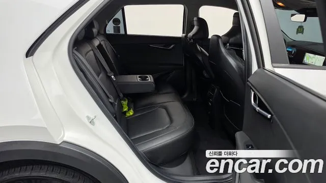 Kia Niro 2023 thumb 10