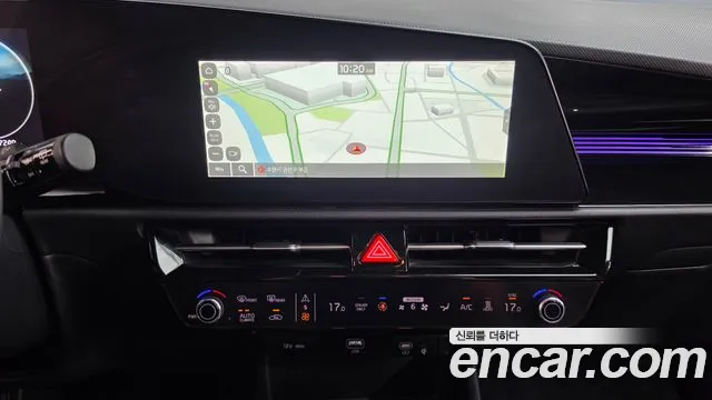 Kia Niro 2023 thumb 12