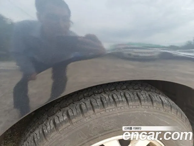 Hyundai Starex 2014 thumb 9
