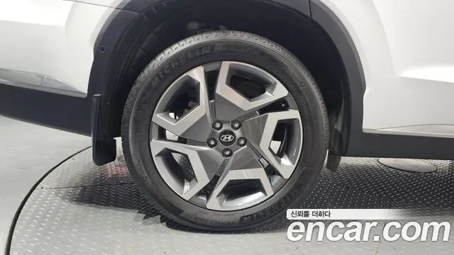 Hyundai Palisade 2024 thumb 5