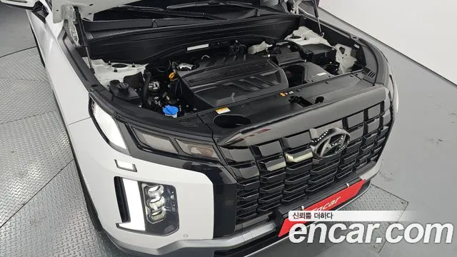 Hyundai Palisade 2024 thumb 6
