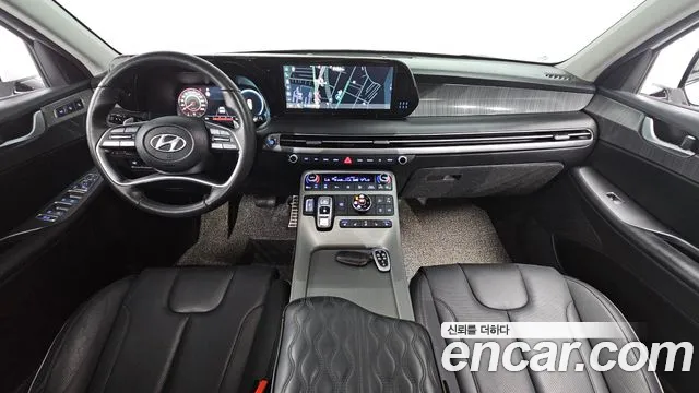 Hyundai Palisade 2024 thumb 7