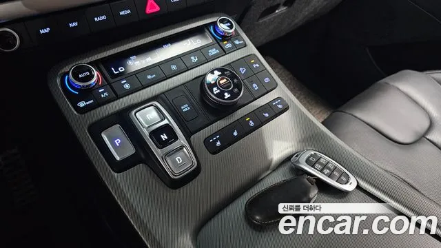 Hyundai Palisade 2024 thumb 9
