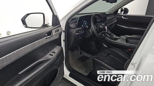 Hyundai Palisade 2024 thumb 10