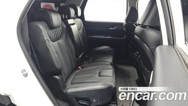 Hyundai Palisade 2024 thumb 11