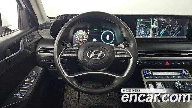 Hyundai Palisade 2024 thumb 12