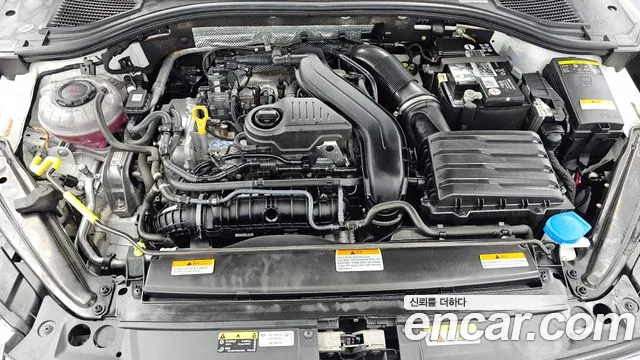 Volkswagen Jetta 2022 thumb 6