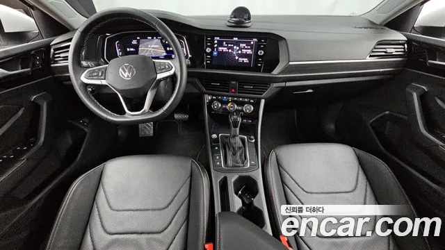 Volkswagen Jetta 2022 thumb 7