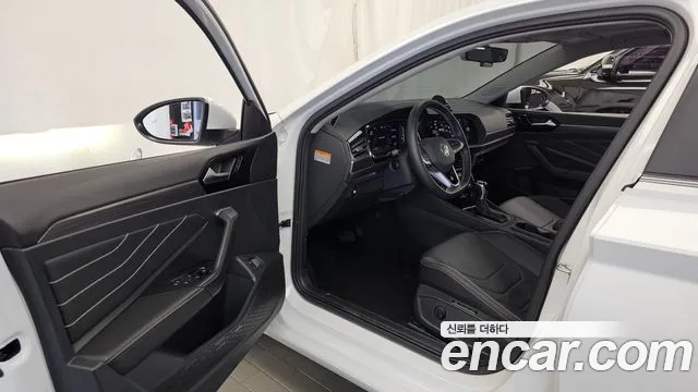 Volkswagen Jetta 2022 thumb 10