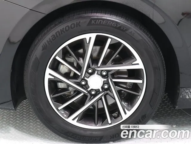 Hyundai Grandeur 2020 thumb 5