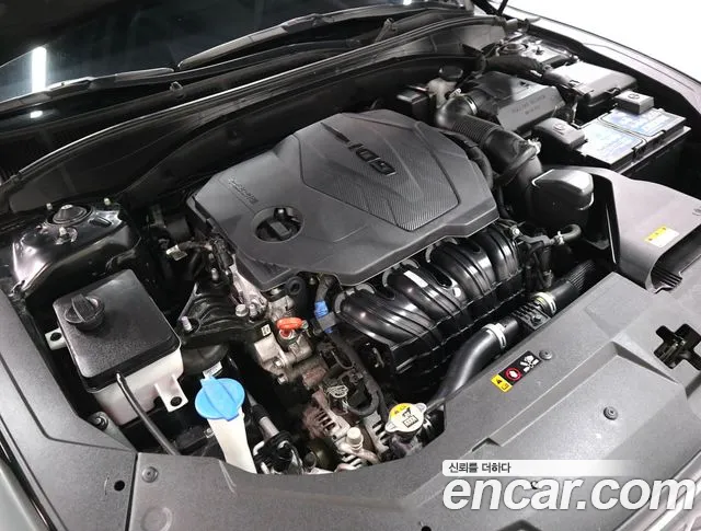 Hyundai Grandeur 2020 thumb 6