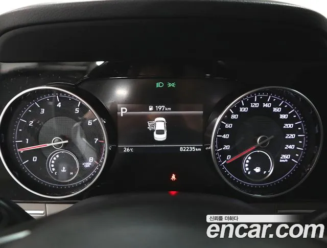 Hyundai Grandeur 2020 thumb 8