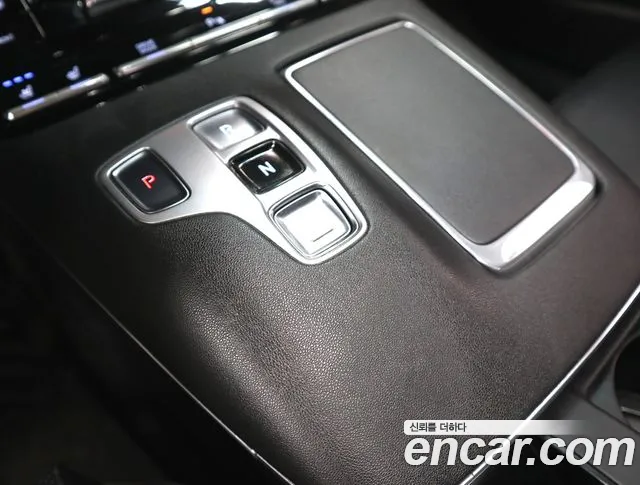 Hyundai Grandeur 2020 thumb 9