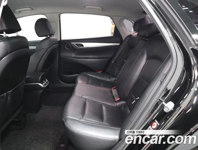 Hyundai Grandeur 2020 thumb 10