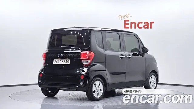 Kia Ray 2021 thumb 2