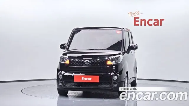 Kia Ray 2021 thumb 3