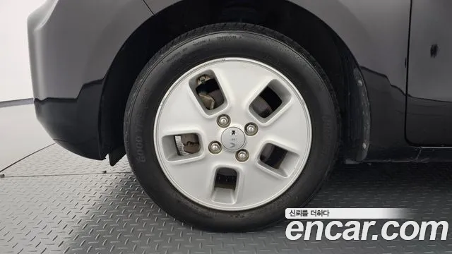 Kia Ray 2021 thumb 5
