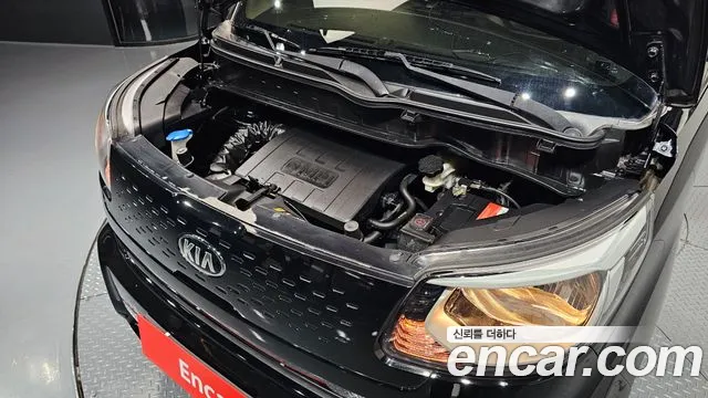 Kia Ray 2021 thumb 6