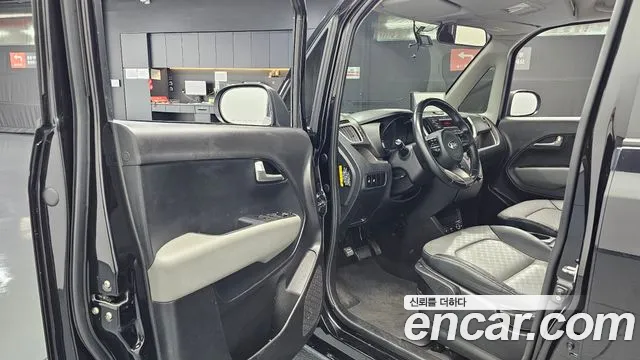 Kia Ray 2021 thumb 10
