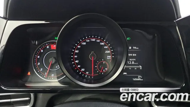 Hyundai Avante 2020 thumb 8
