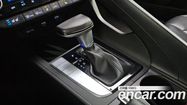 Hyundai Avante 2020 thumb 9