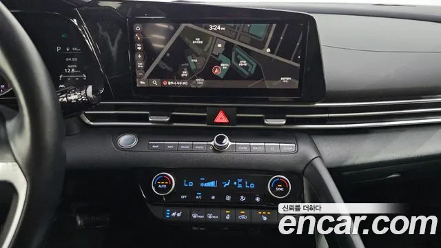 Hyundai Avante 2020 thumb 12